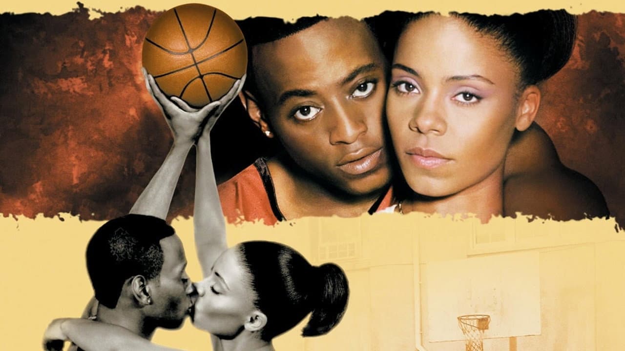 Love & Basketball — backdrops 2