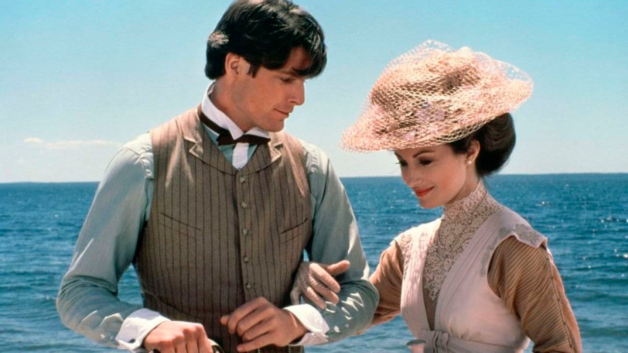 Somewhere in Time — backdrops 2