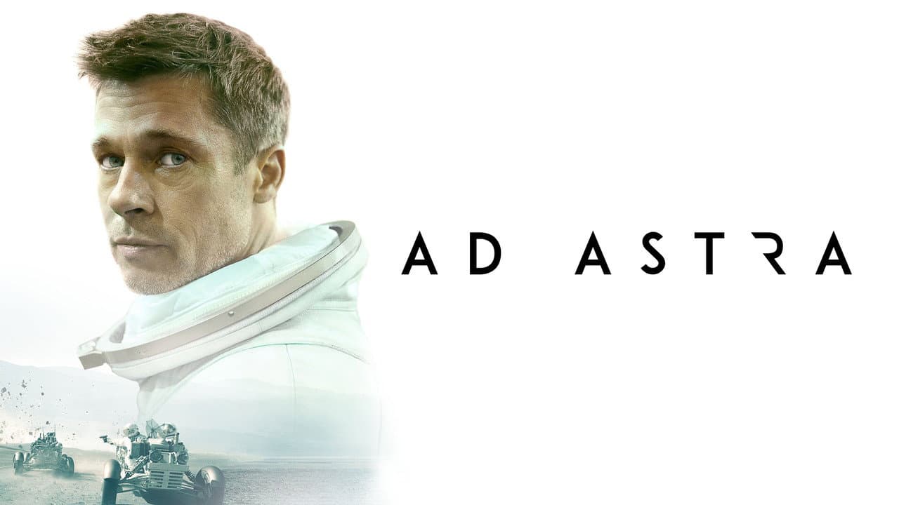 Ad Astra — backdrops with title 4