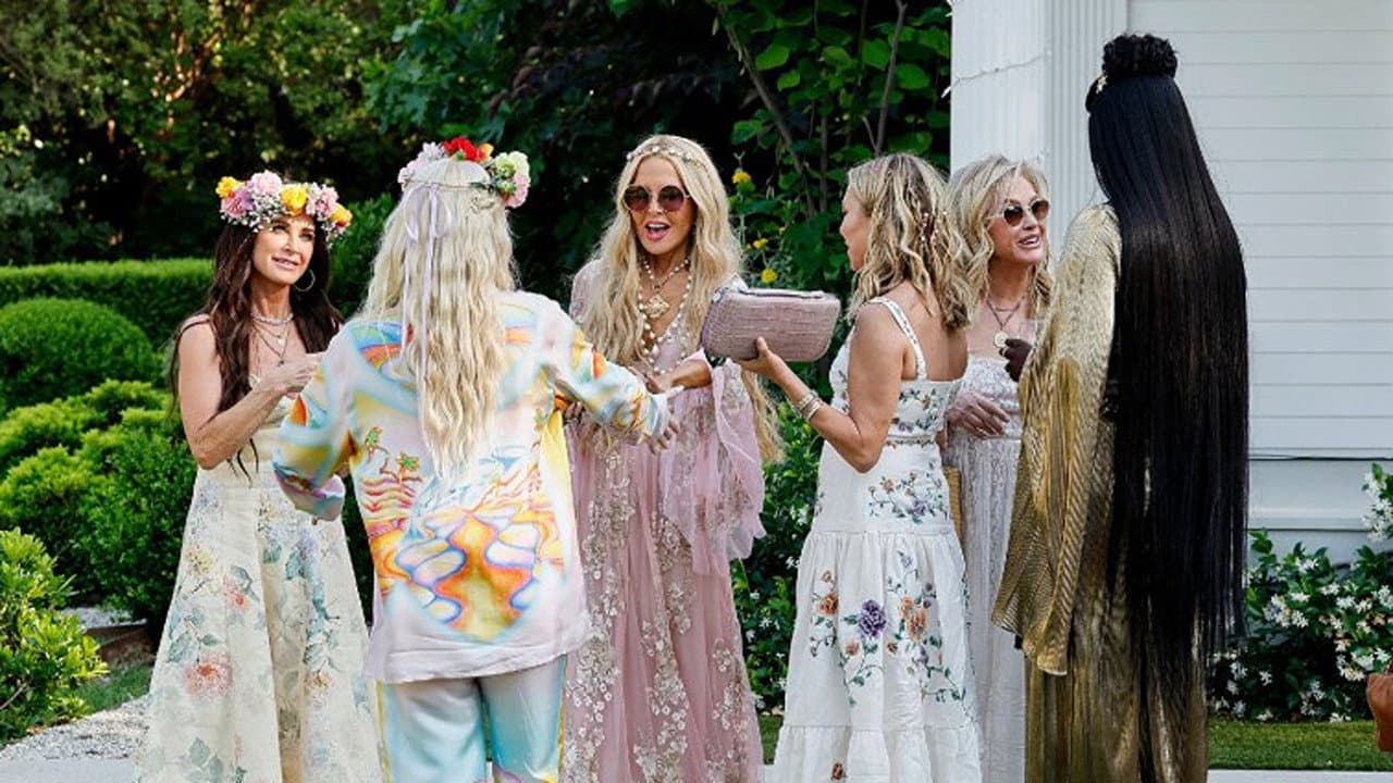The Real Housewives of Beverly Hills — backdrops 5