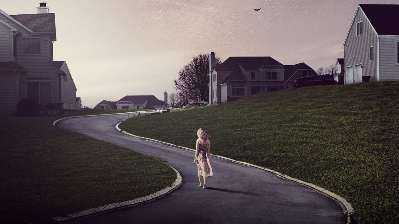 The OA — backdrops 6