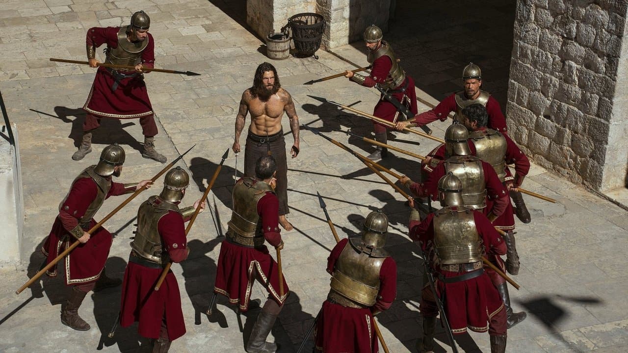 Vikings: Valhalla — backdrops 4