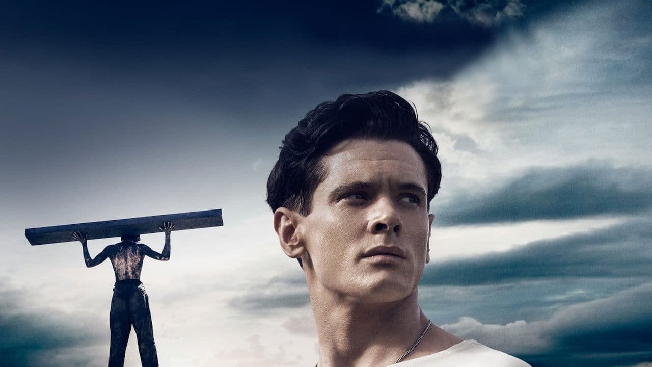 Unbroken — backdrops 2