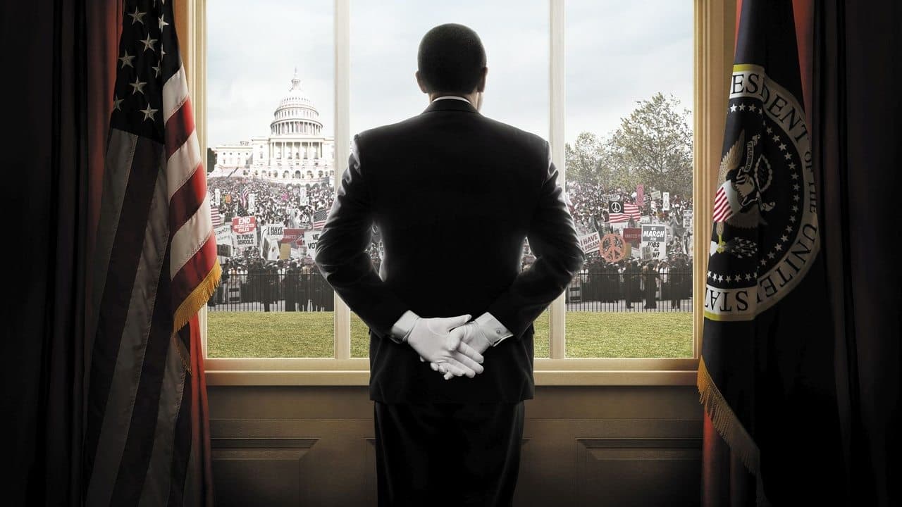 The Butler — backdrops 4