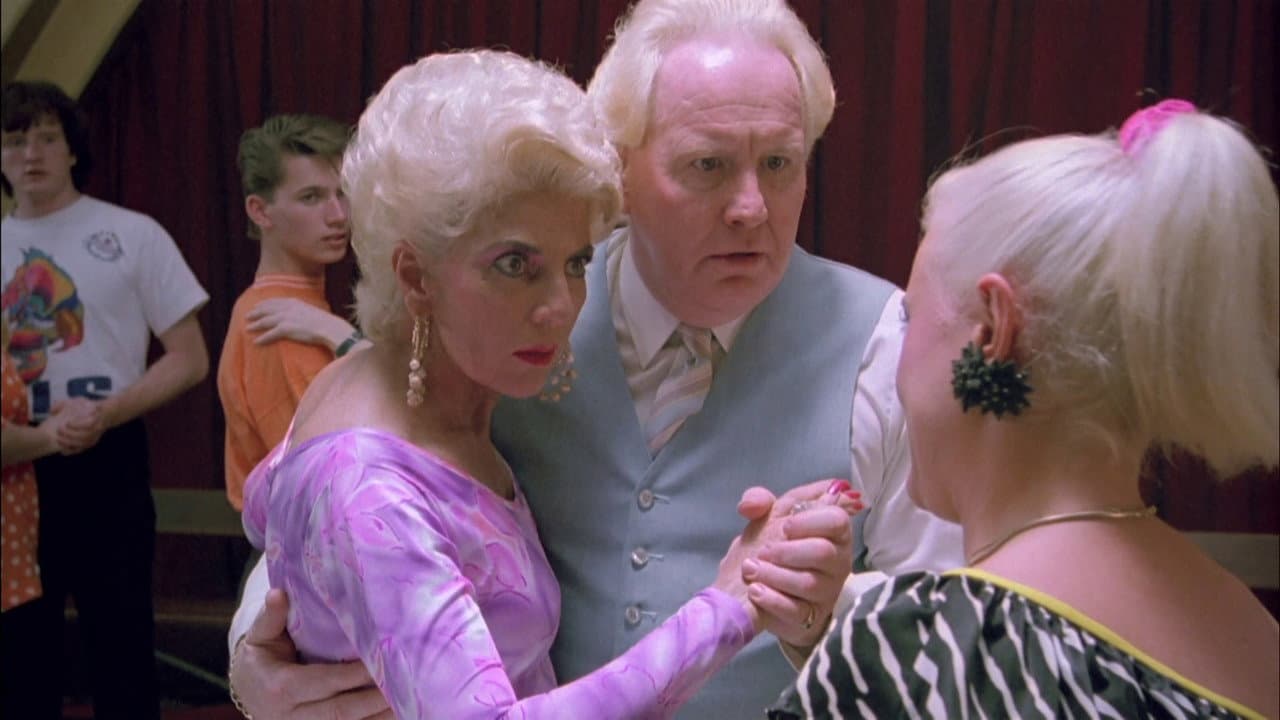 Strictly Ballroom — backdrops 7