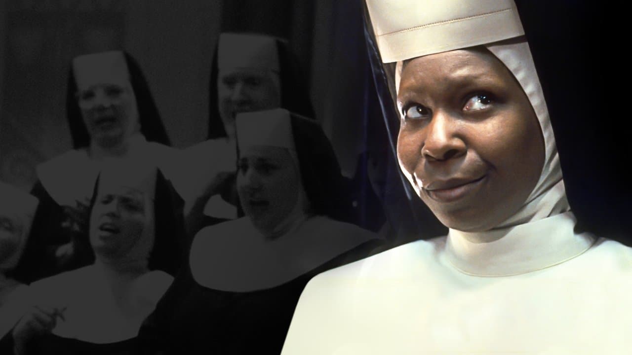 Sister Act — backdrops 2