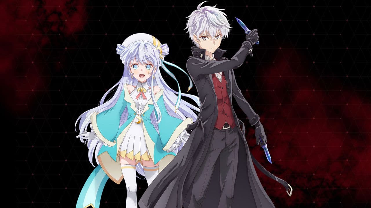 The World's Finest Assassin Gets Reincarnated in Another World as an Aristocrat — backdrops 1
