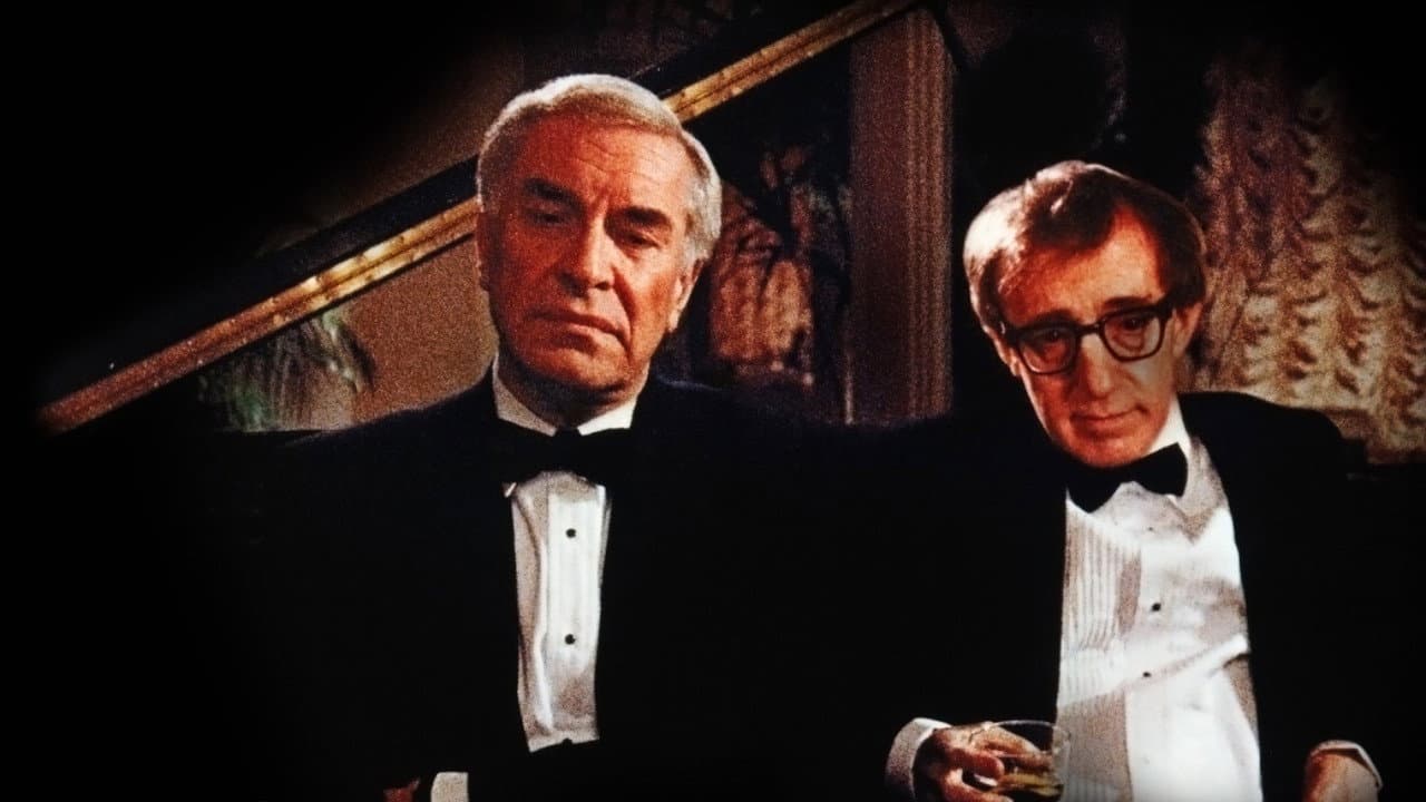 Crimes and Misdemeanors — backdrops 5