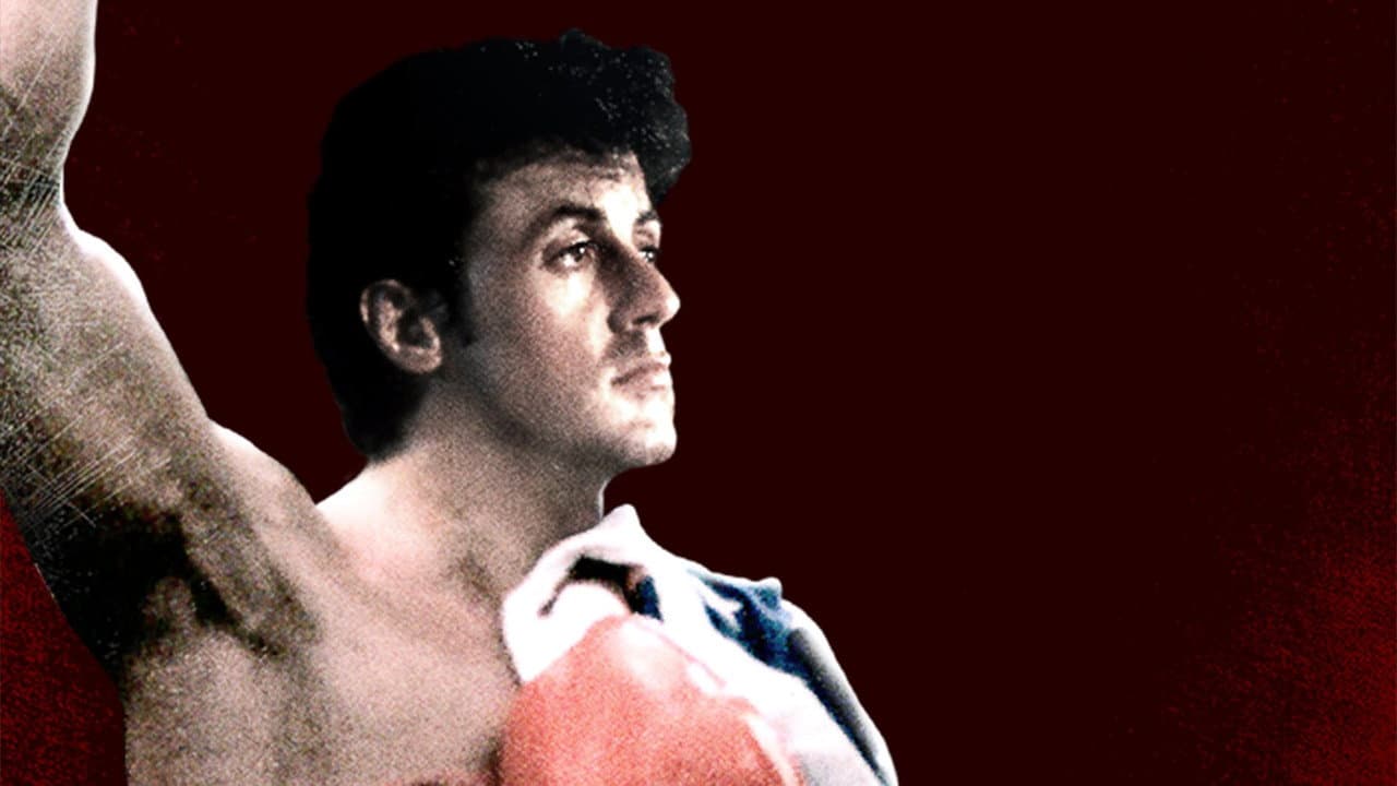 Rocky IV — backdrops 8