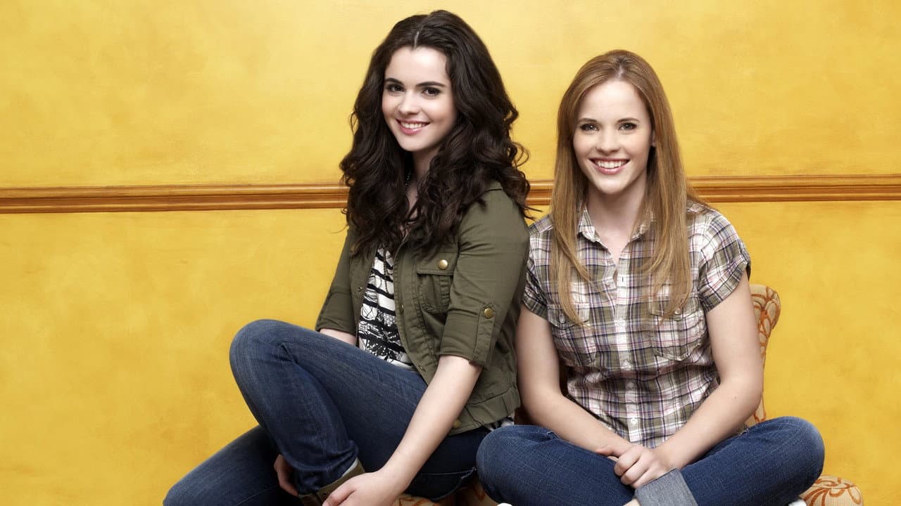 Switched at Birth — backdrops 3