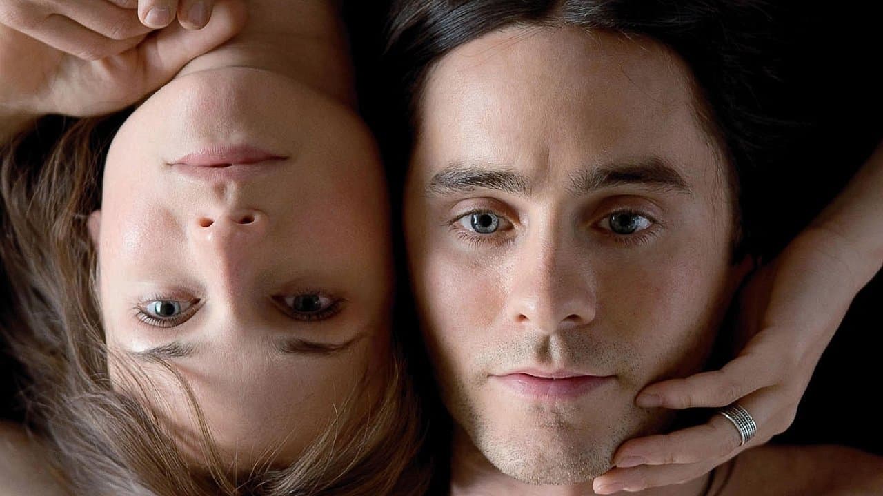 Mr. Nobody — backdrops 2