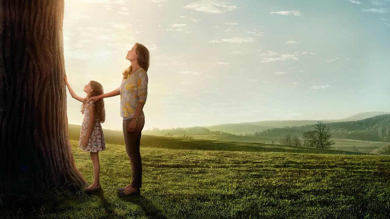 Miracles from Heaven — backdrops 5