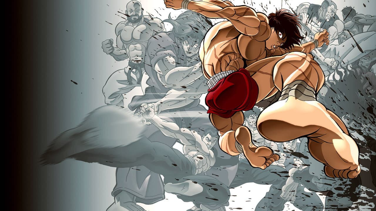 BAKI — backdrops 2