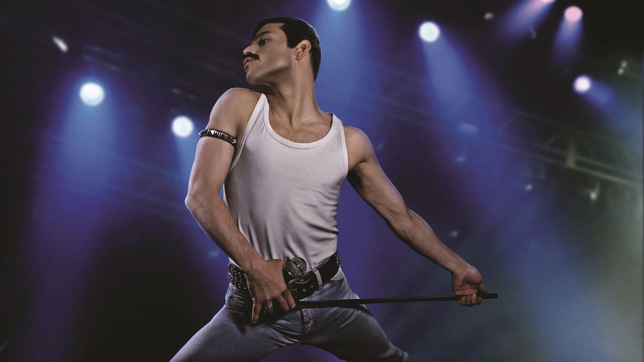 Bohemian Rhapsody — backdrops 7