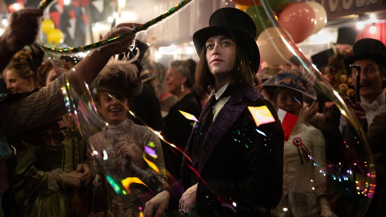 Dracula — backdrops 3