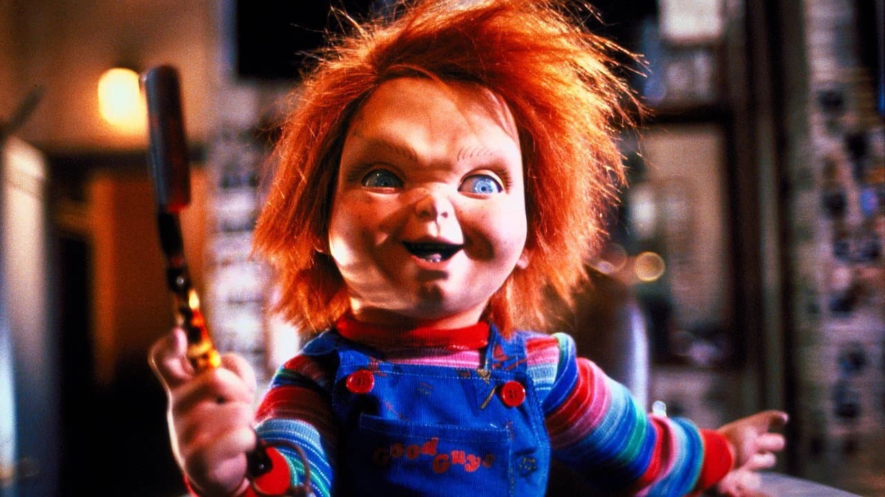 Child's Play 3 — backdrops 3