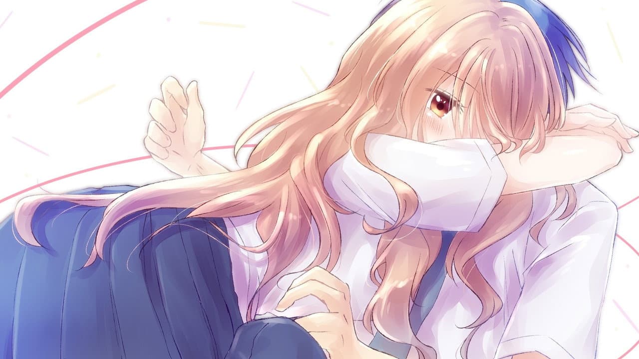 Real Girl — backdrops 5