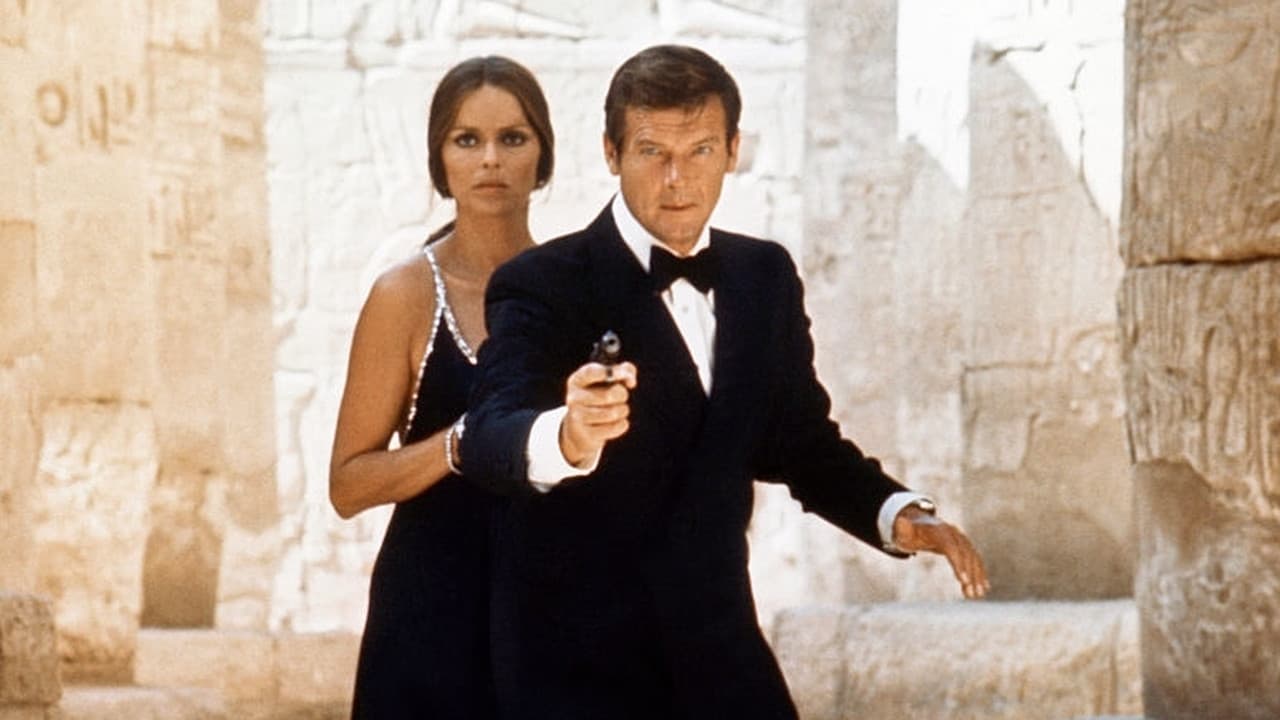 The Spy Who Loved Me — backdrops 1
