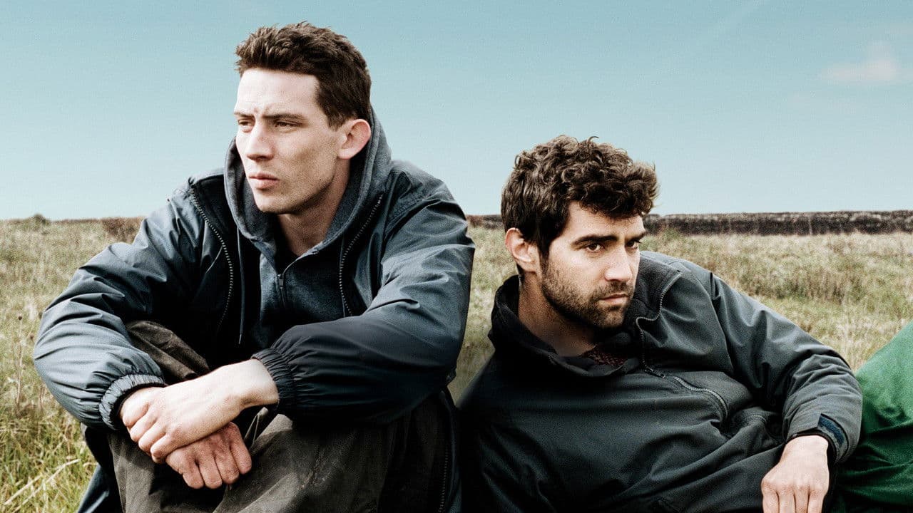 God's Own Country — backdrops 1