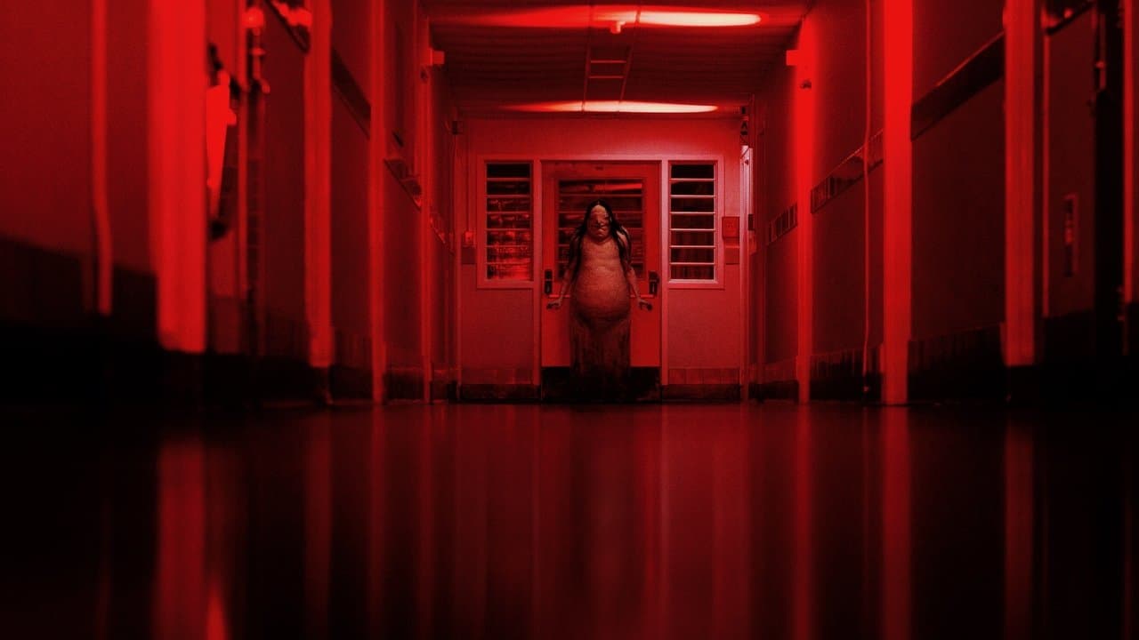 Scary Stories to Tell in the Dark — backdrops 3