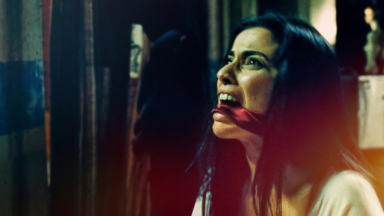 Saw III — backdrops 4