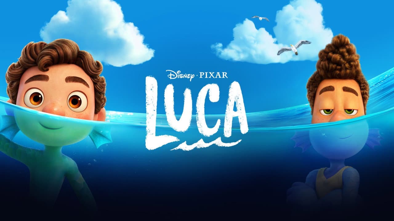 Luca — backdrops with title 4