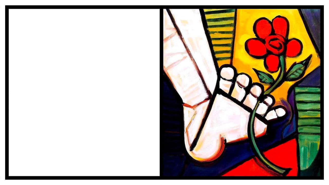 My Left Foot: The Story of Christy Brown — backdrops 6
