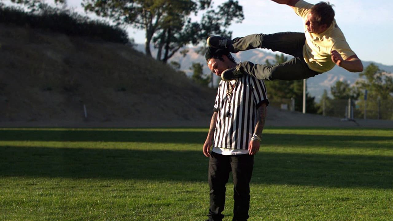 Jackass 3.5 — backdrops 5