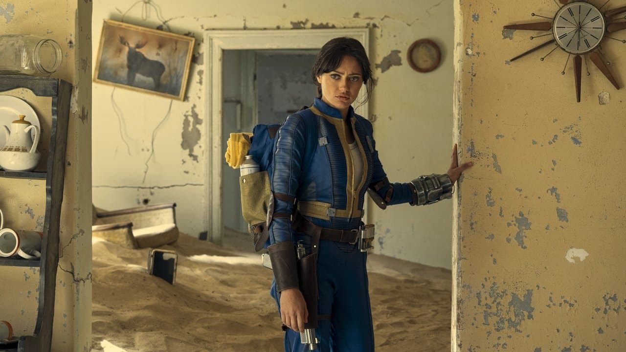 Fallout — backdrops 6