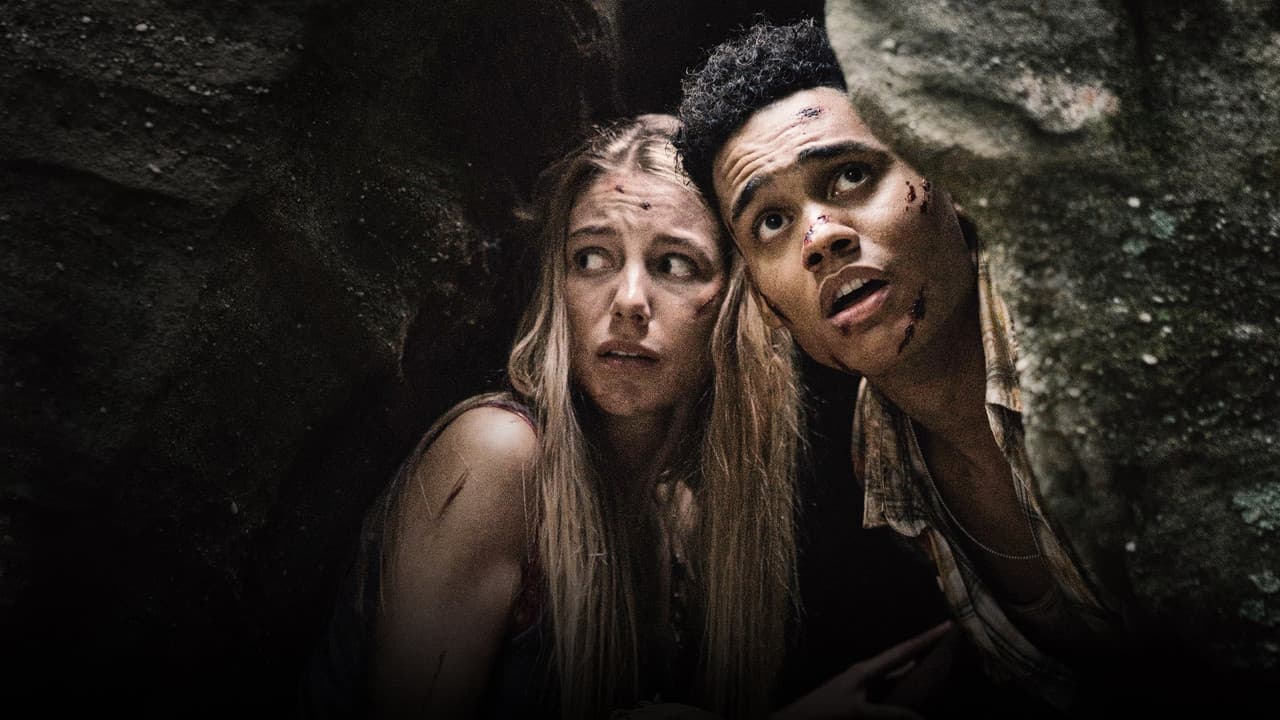 Wrong Turn — backdrops 1