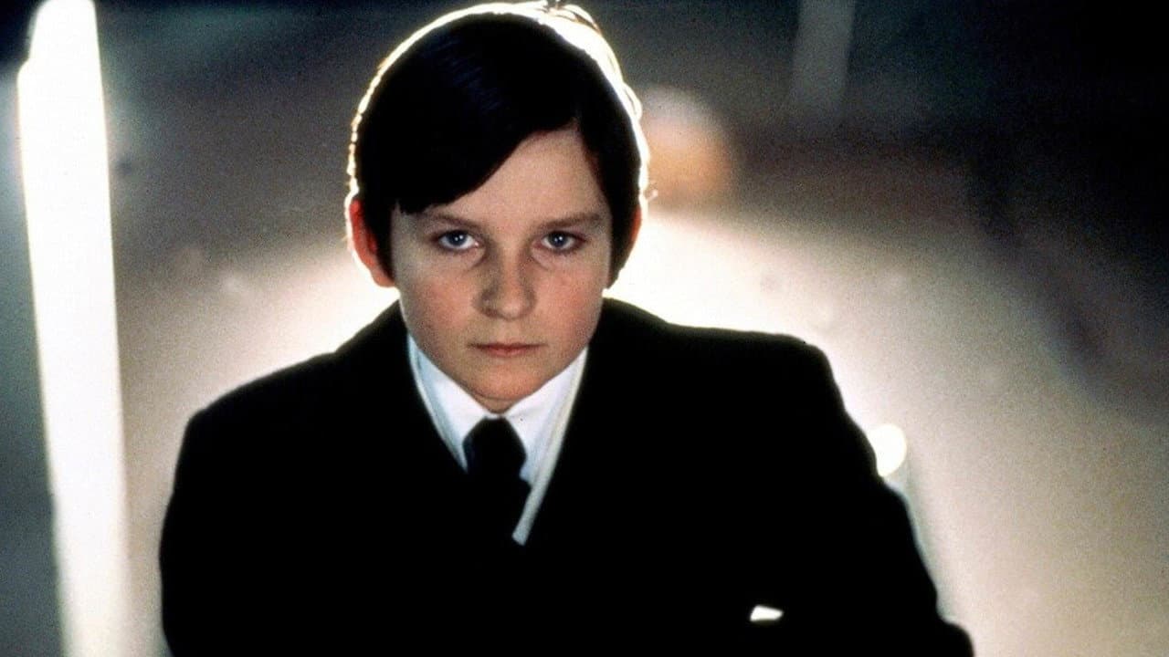 Damien - Omen II — backdrops 4
