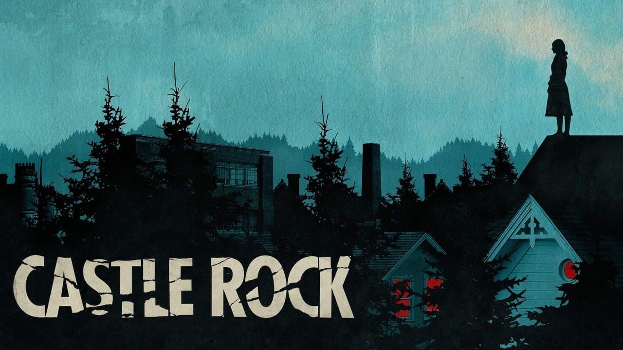 Castle Rock — backdrops with title 1