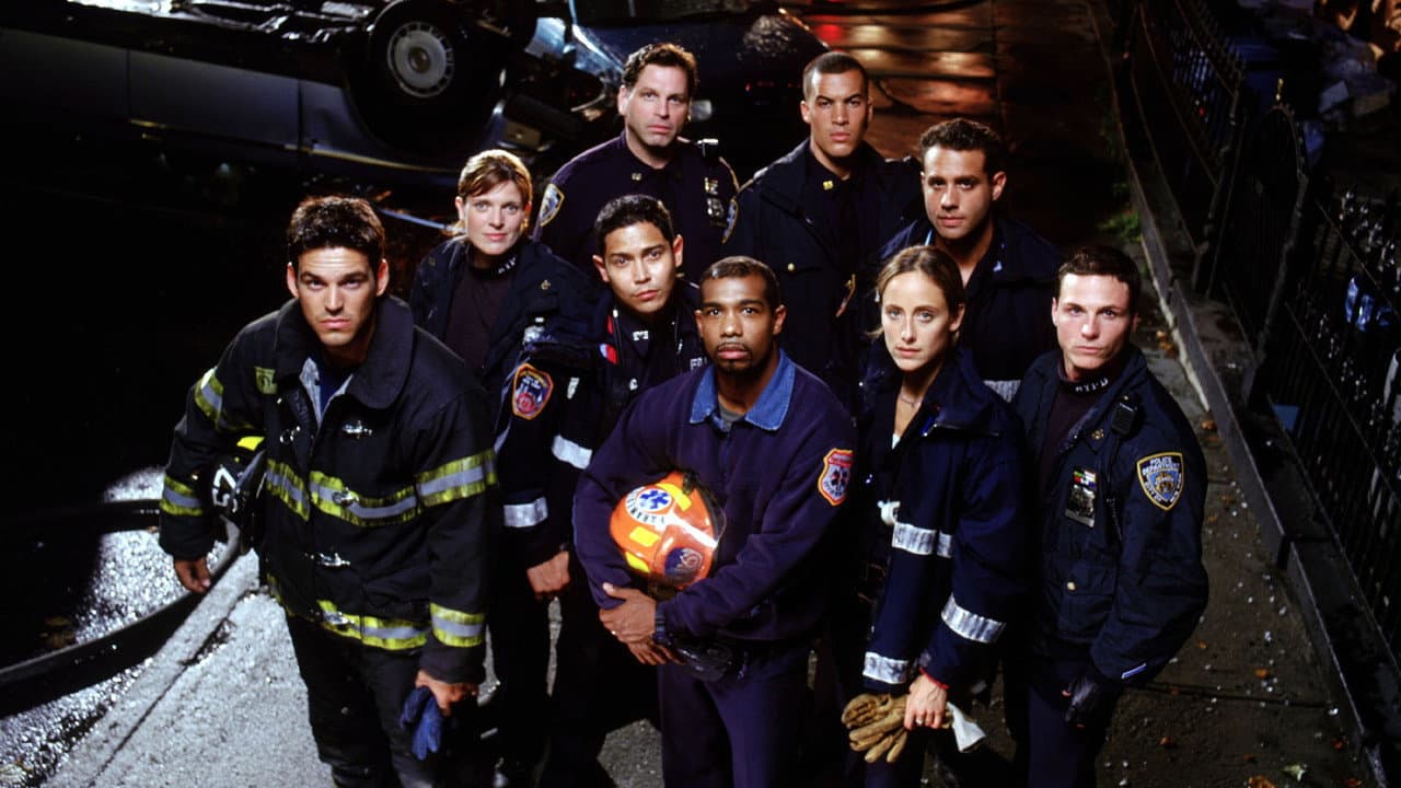 Third Watch — backdrops 6