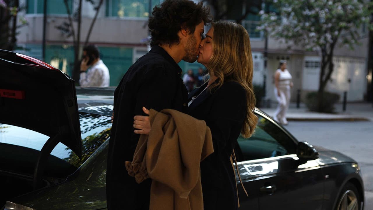 ¿Quieres ser mi novia? — backdrops 5