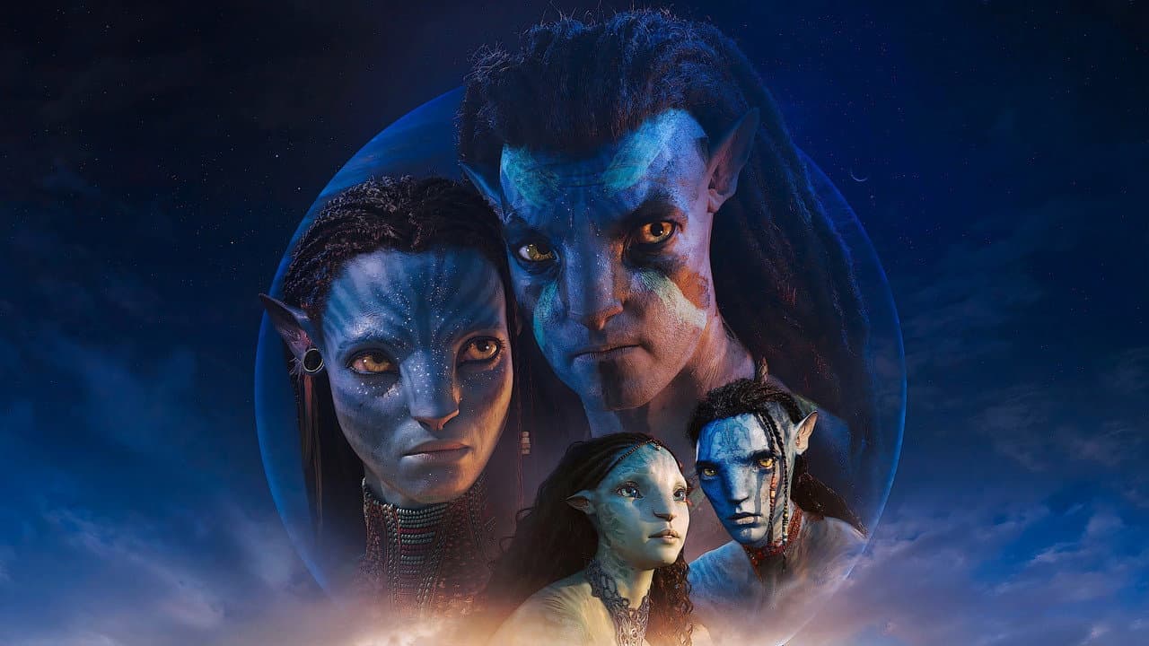 Avatar: The Way of Water — backdrops 2