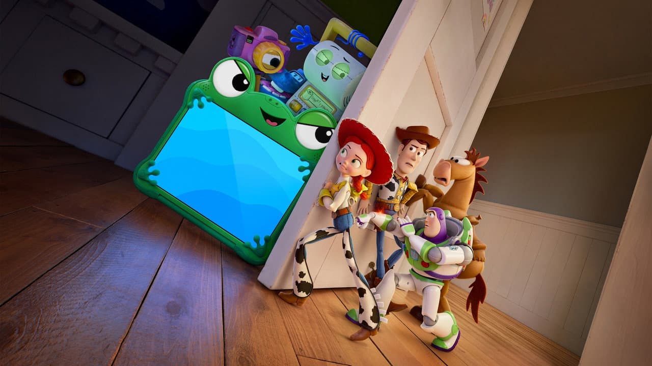 Toy Story 5 — backdrops 4