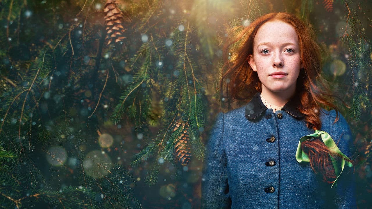 Anne with an E — backdrops 3