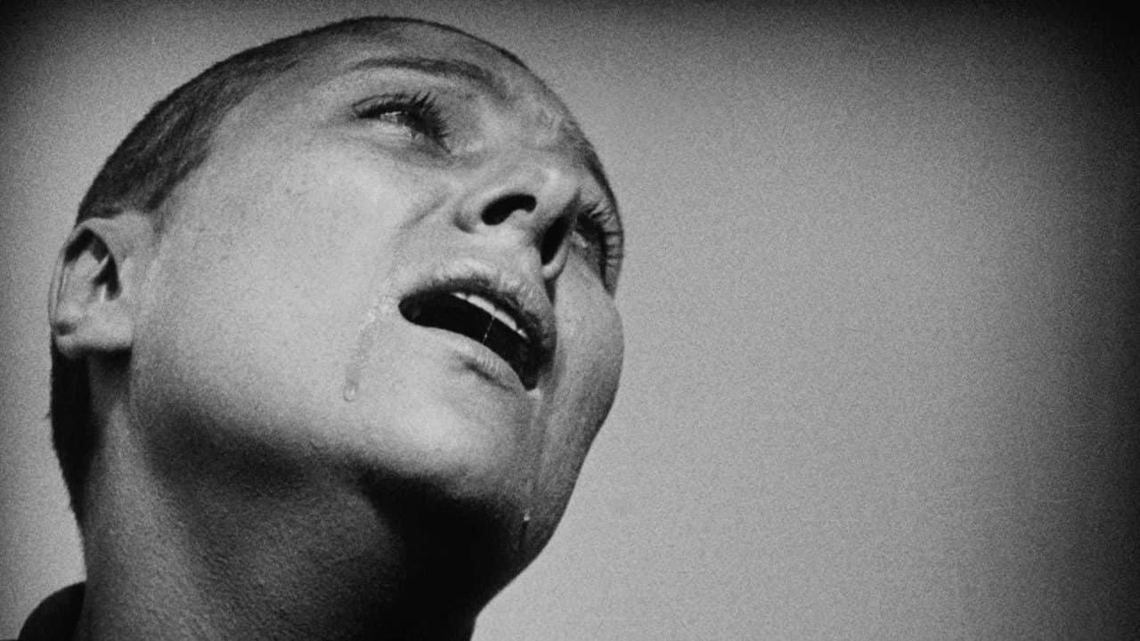 The Passion of Joan of Arc — backdrops 5