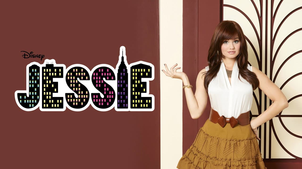 Jessie — backdrops with title 3