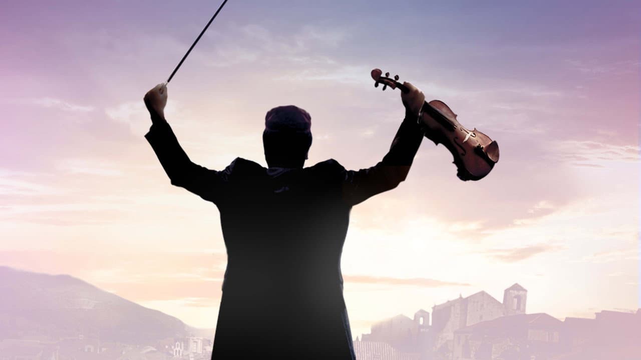 Fiddler on the Roof — backdrops 6