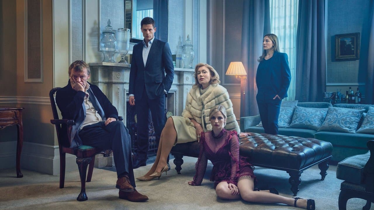 McMafia — backdrops 1
