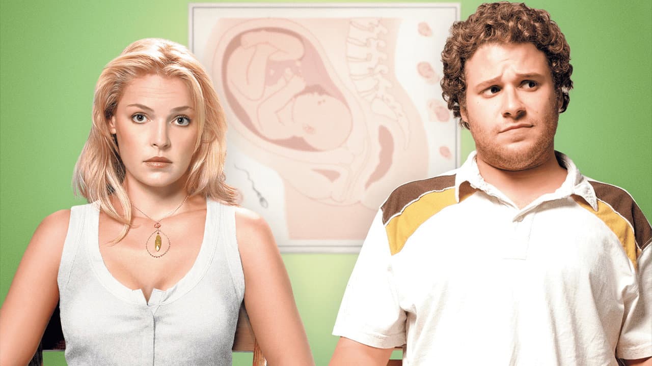 Knocked Up — backdrops 1