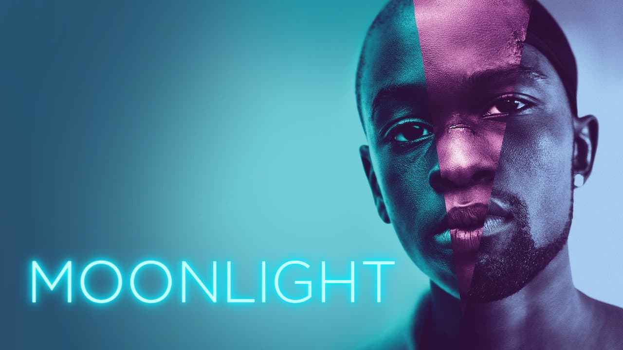 Moonlight — backdrops with title 6