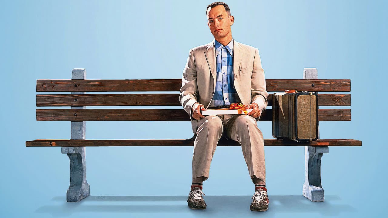 Forrest Gump — backdrops 5