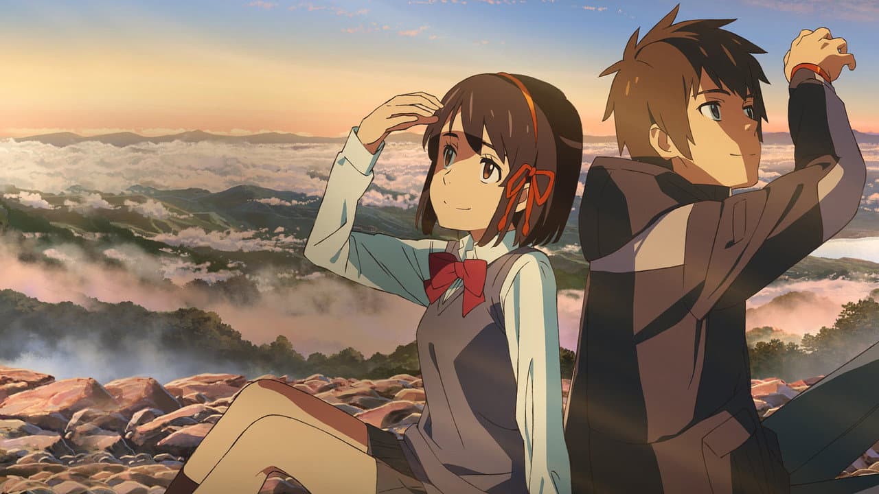 Your Name. — backdrops 2
