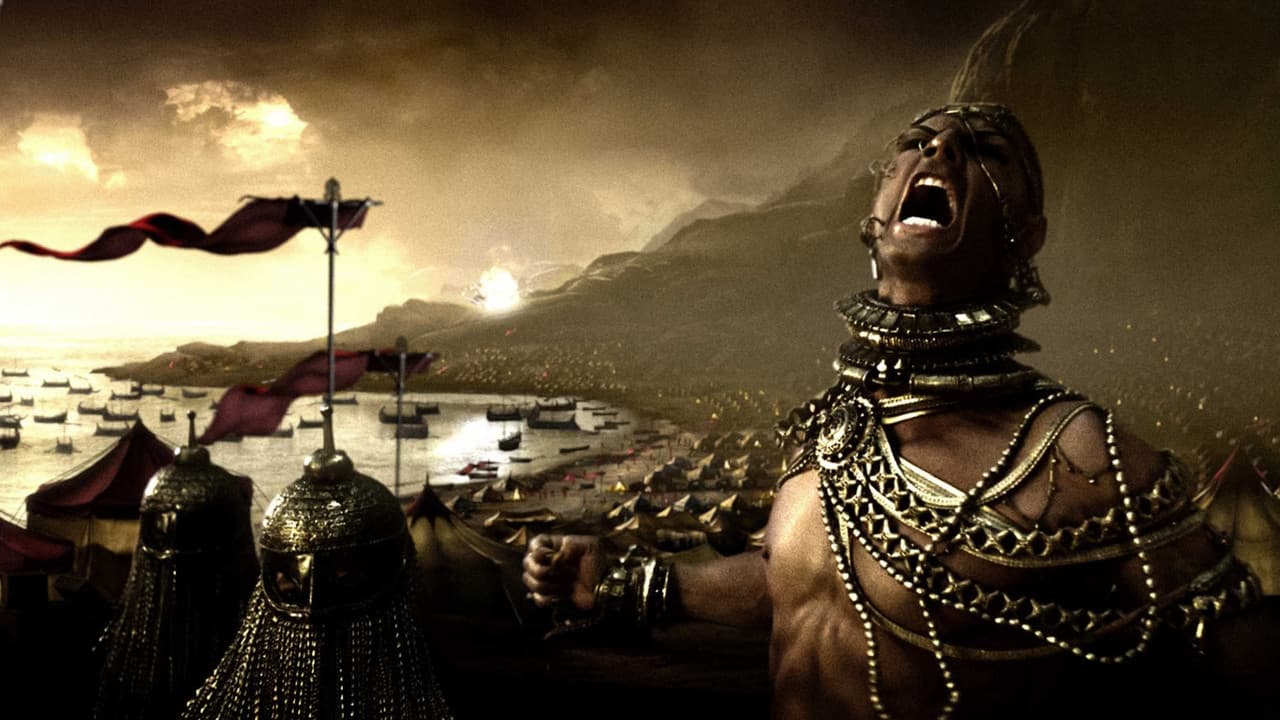300 — backdrops 6