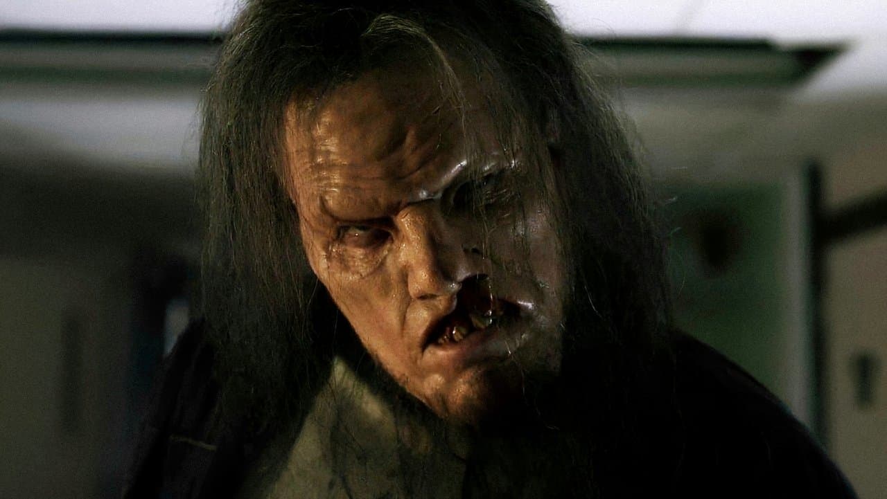 Wrong Turn 4: Bloody Beginnings — backdrops 1