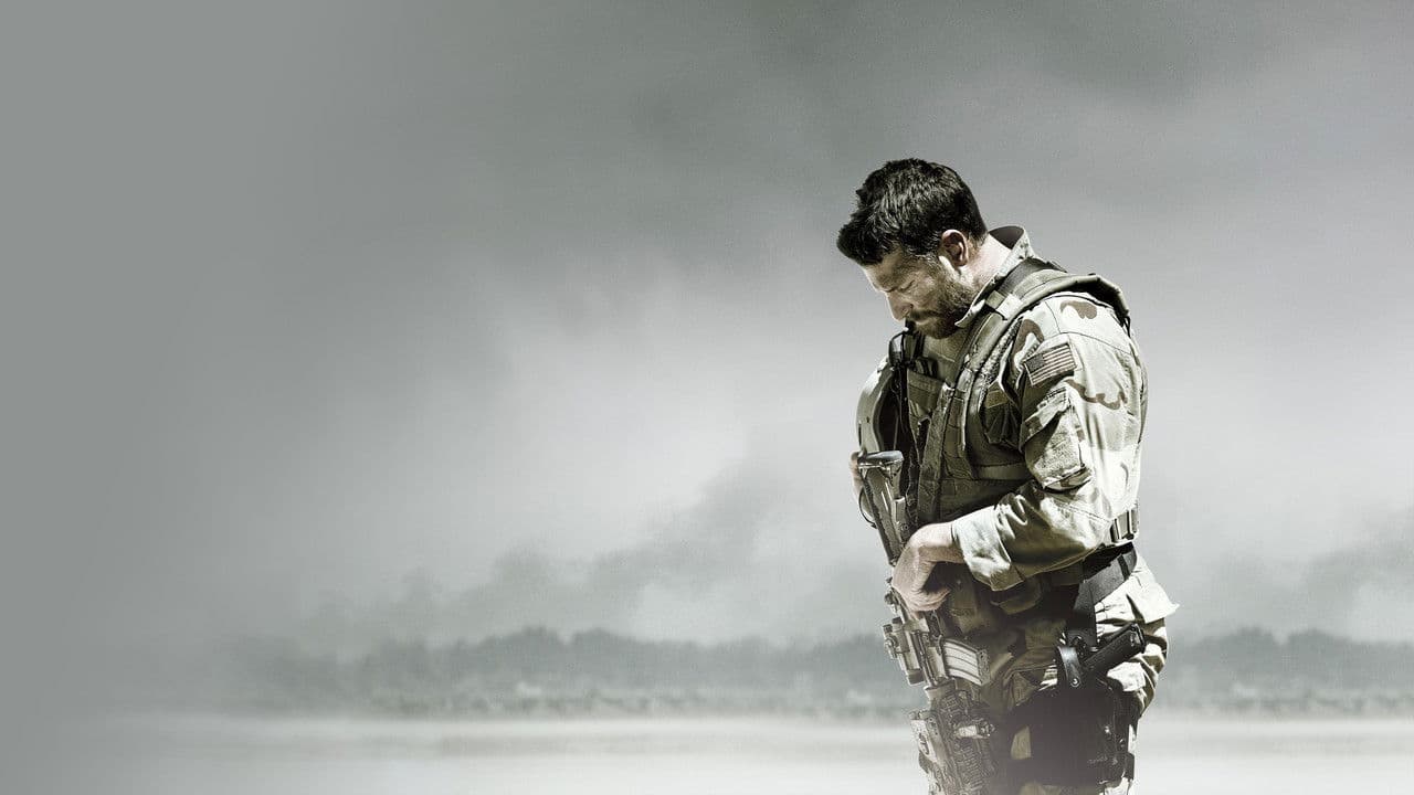 American Sniper — backdrops 7
