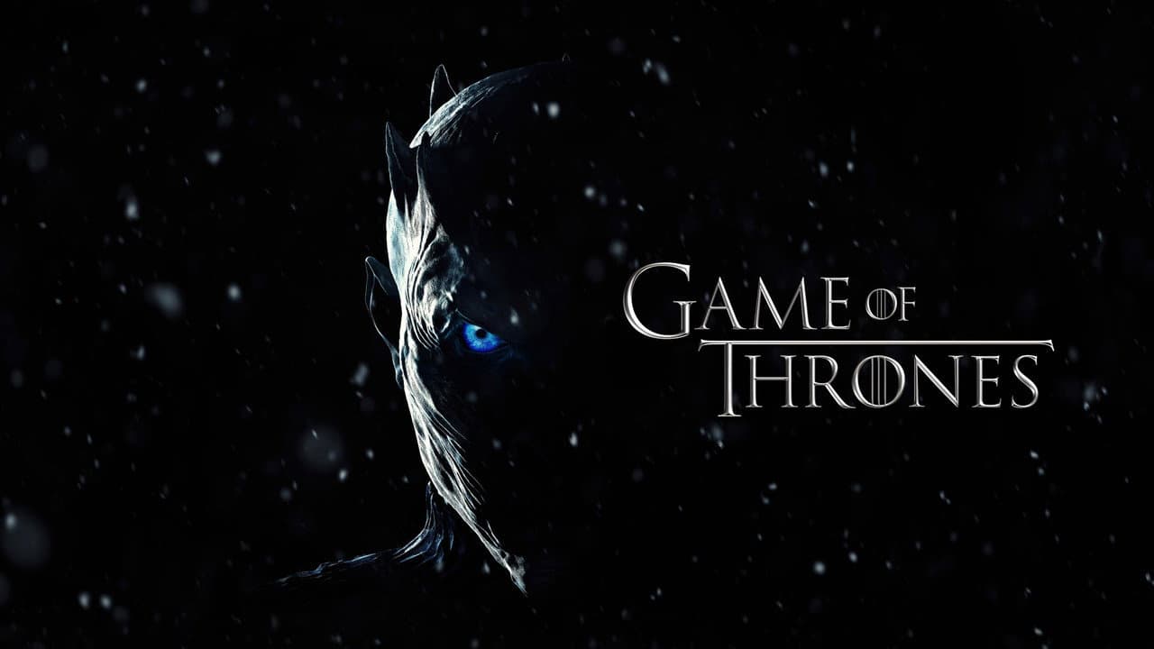 Game of Thrones — backdrops with title 3