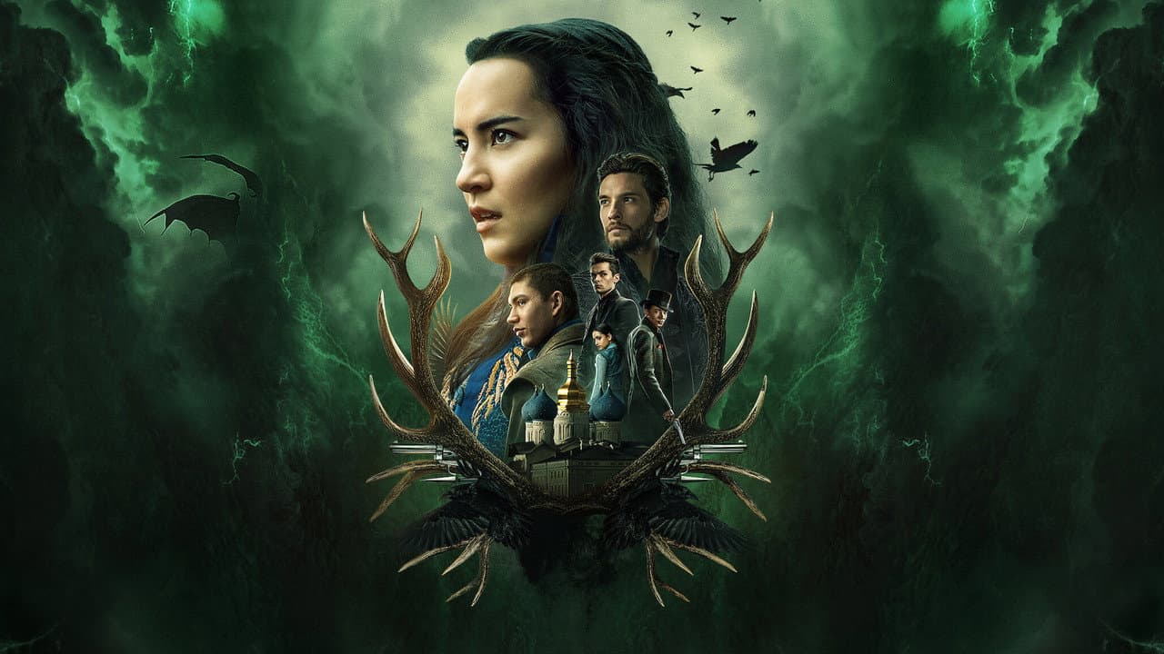 Shadow and Bone — backdrops 2